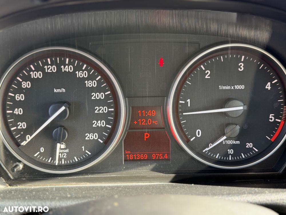 BMW X1 xDrive18d Aut. xLine - 30