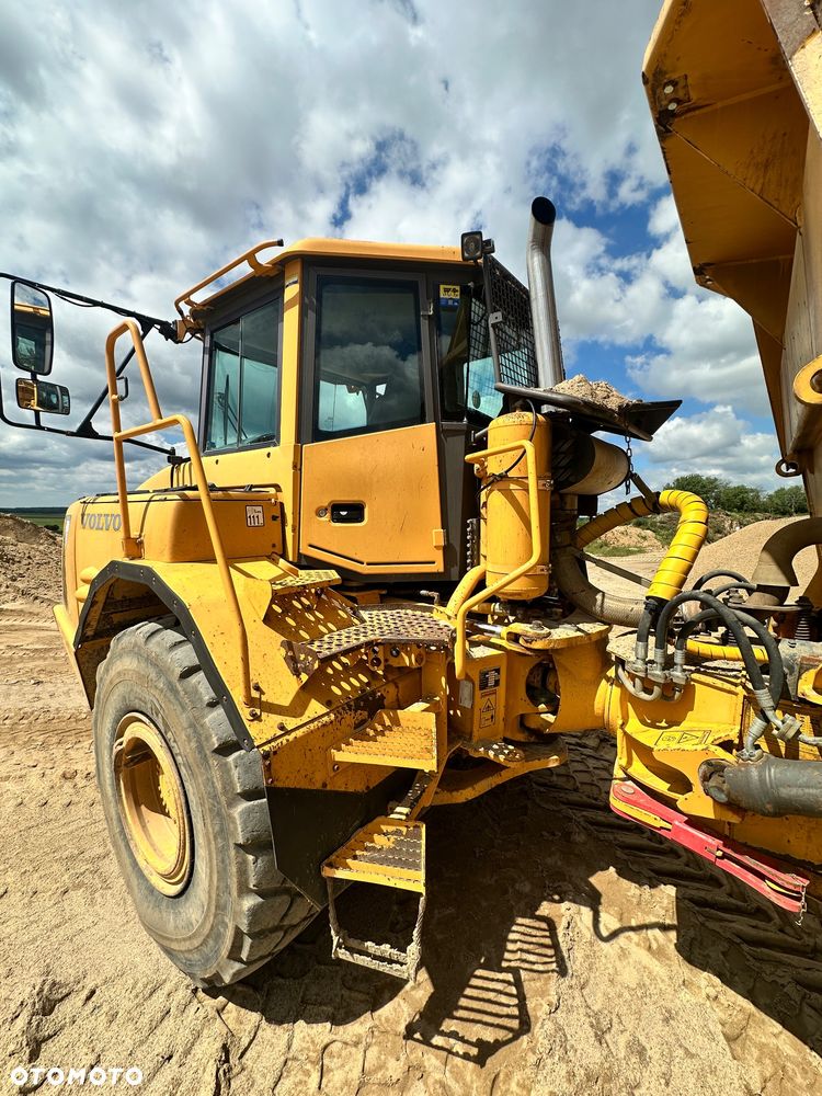Volvo A30D - 9