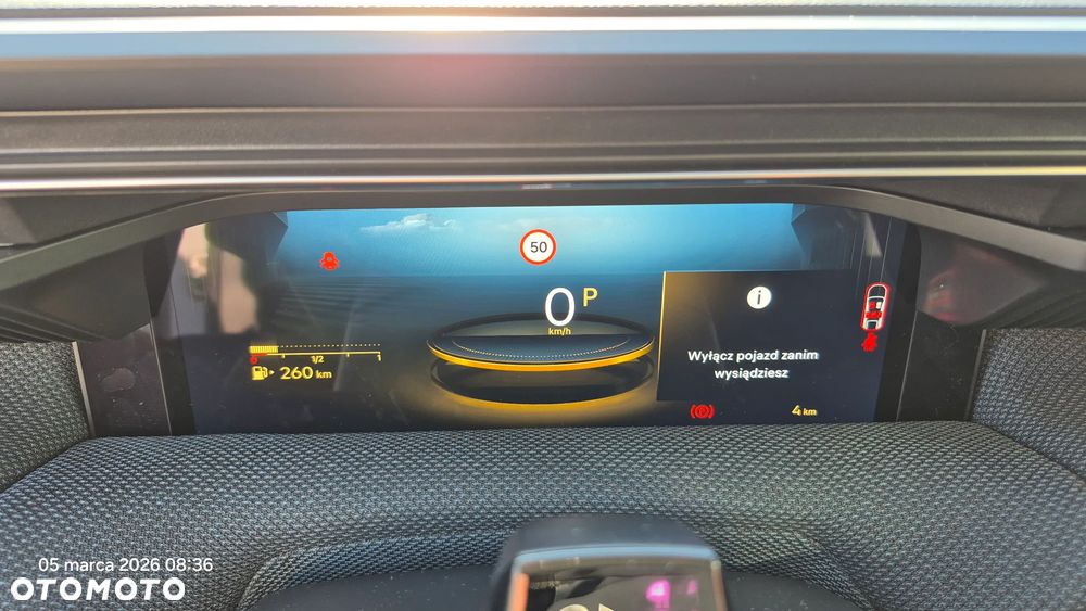 Citroën C5 Aircross 1.2 mHEV Plus eDCT6 - 14