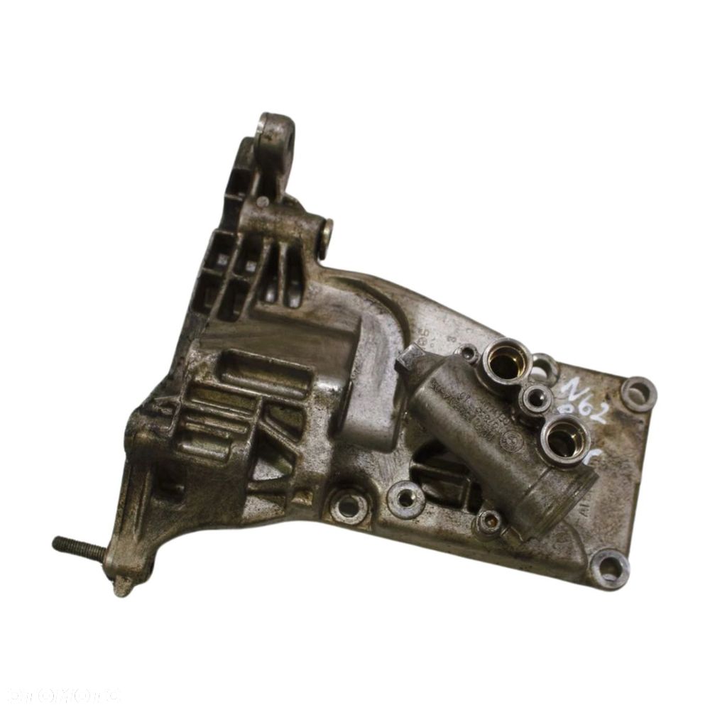 ADAPTER TERMOSTATU BMW E53 E60 E61 E63 E64 E65 E66 7520214 - 1