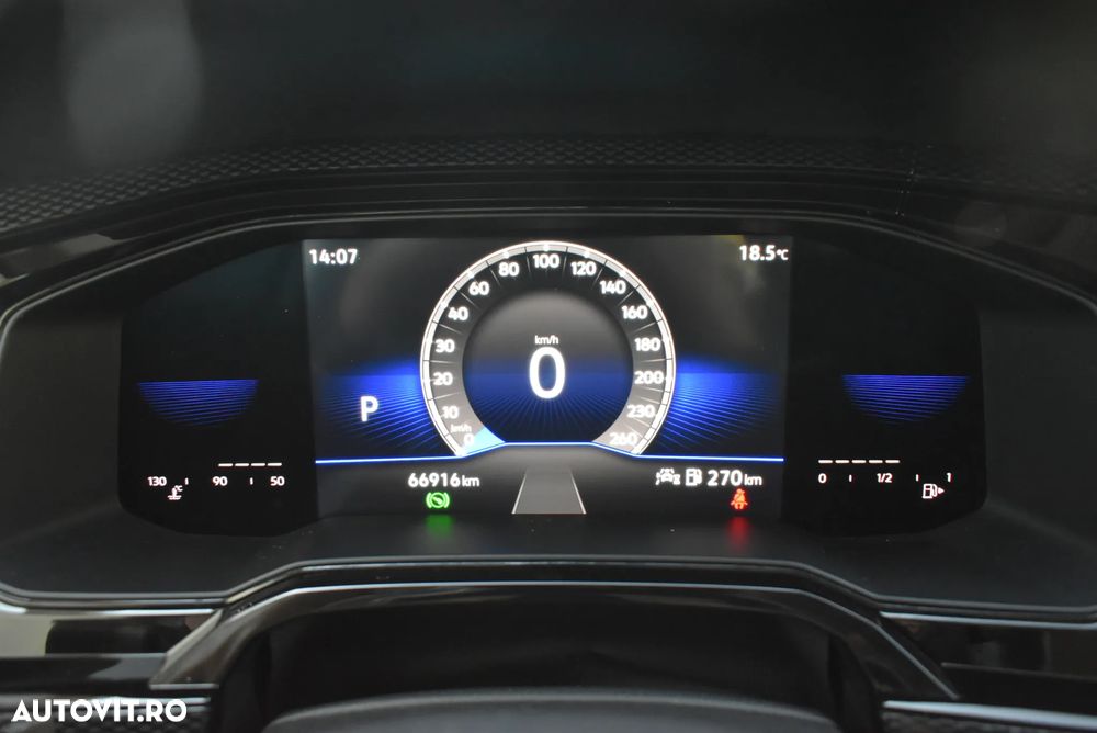 Volkswagen Polo 1.0 TSI DSG Life - 9