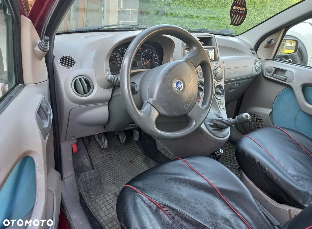 Fiat Panda 1.2 Dynamic - 6
