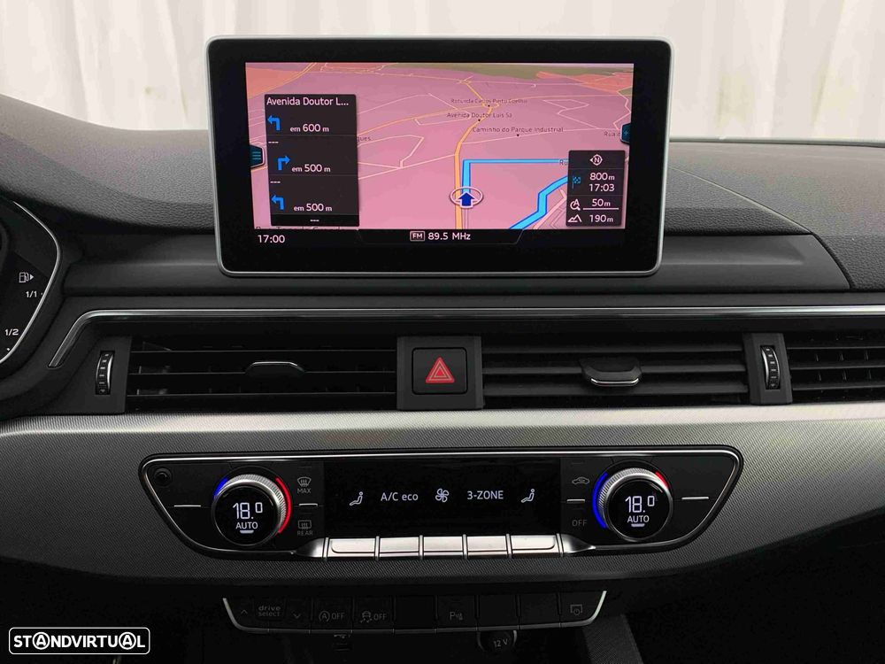 Audi A5 Sportback 40 TDI Sport S tronic - 9