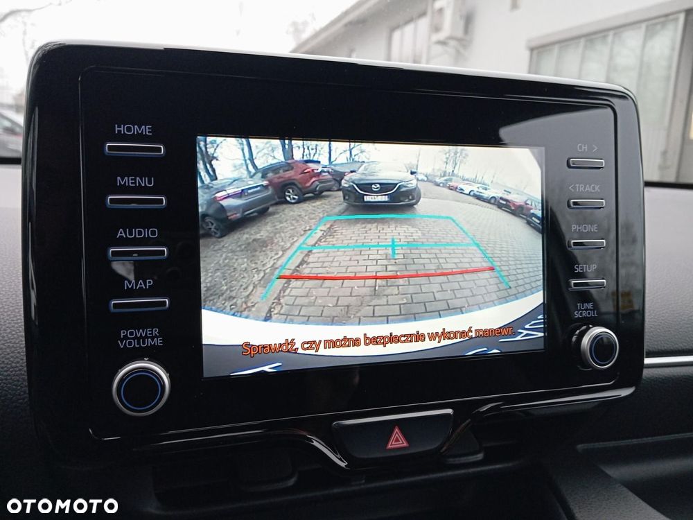 Toyota Yaris 1.0 Comfort - 19