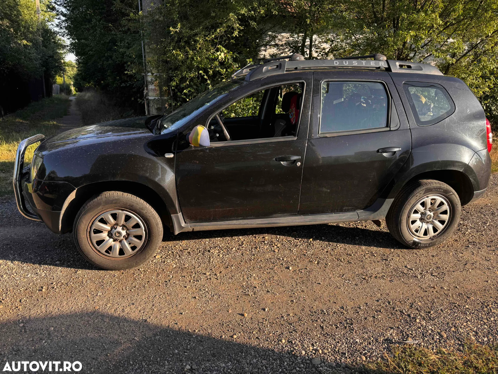 Dacia Duster 1.2 TCe 4x2 Laureate - 6