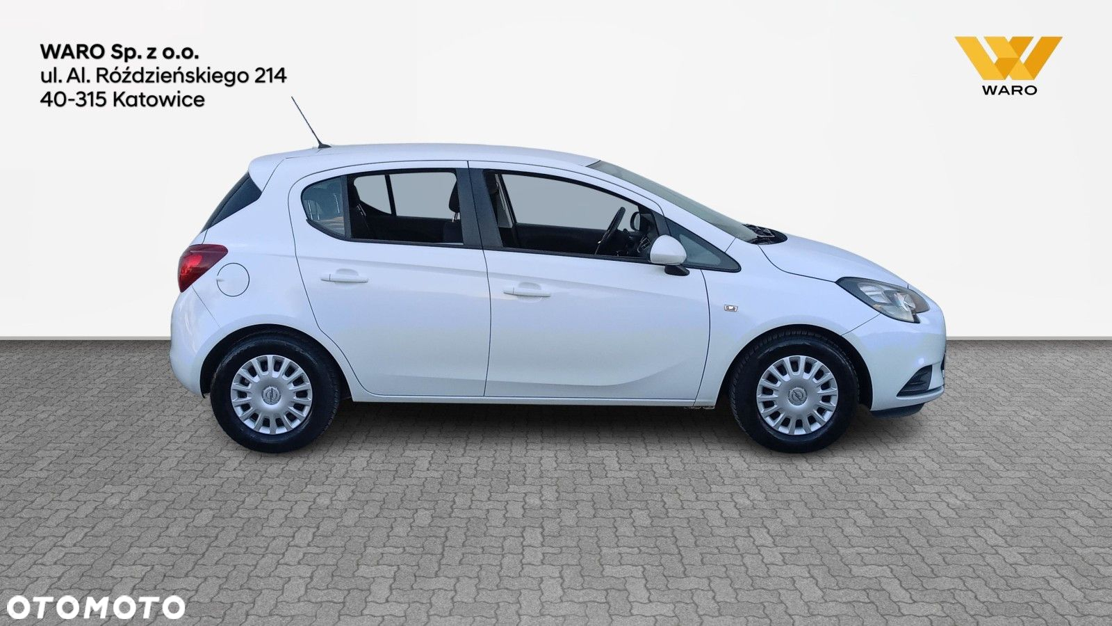 Opel Corsa - 6