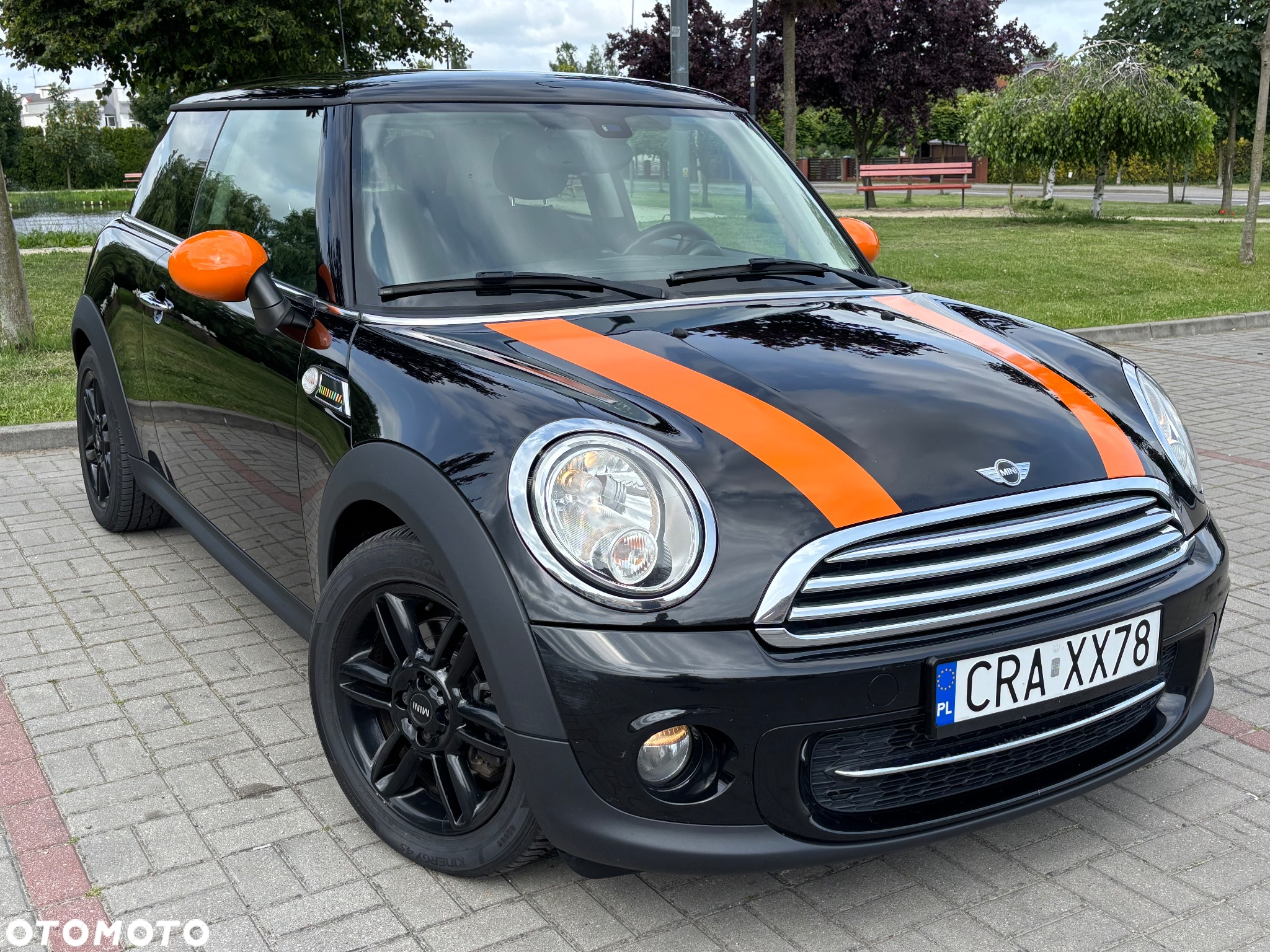 MINI Cooper D - 6