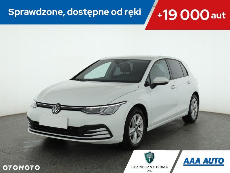Volkswagen Golf - 2