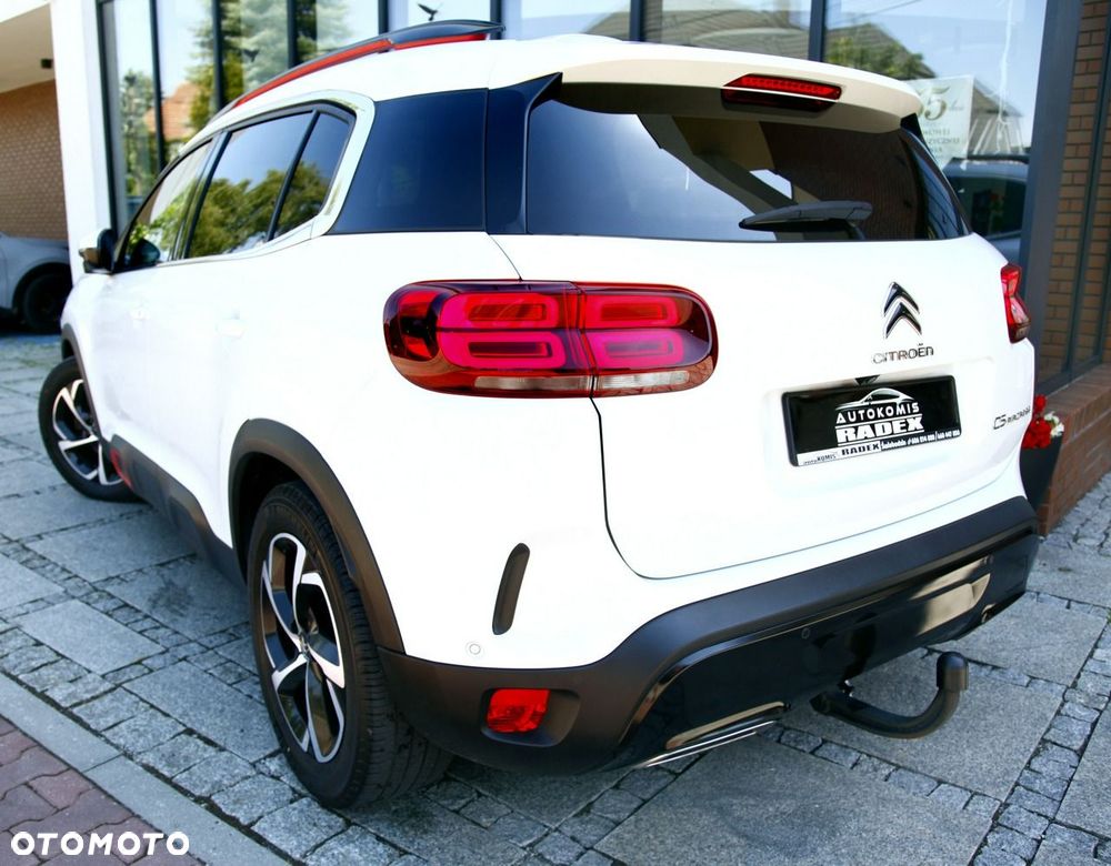 Citroën C5 Aircross - 30
