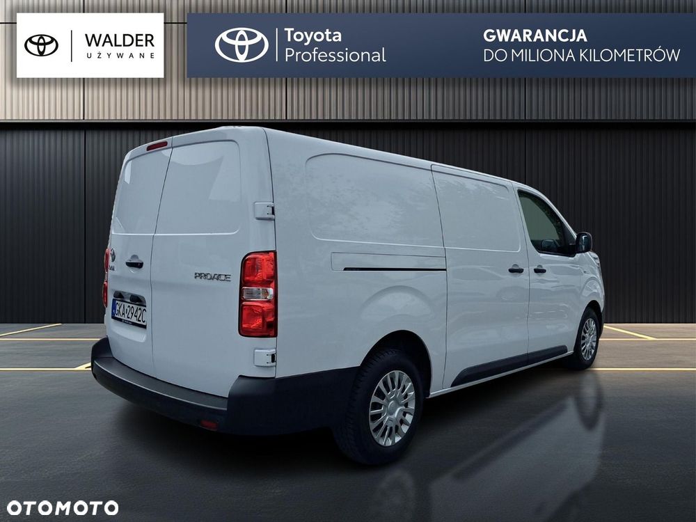 Toyota PROACE - 6