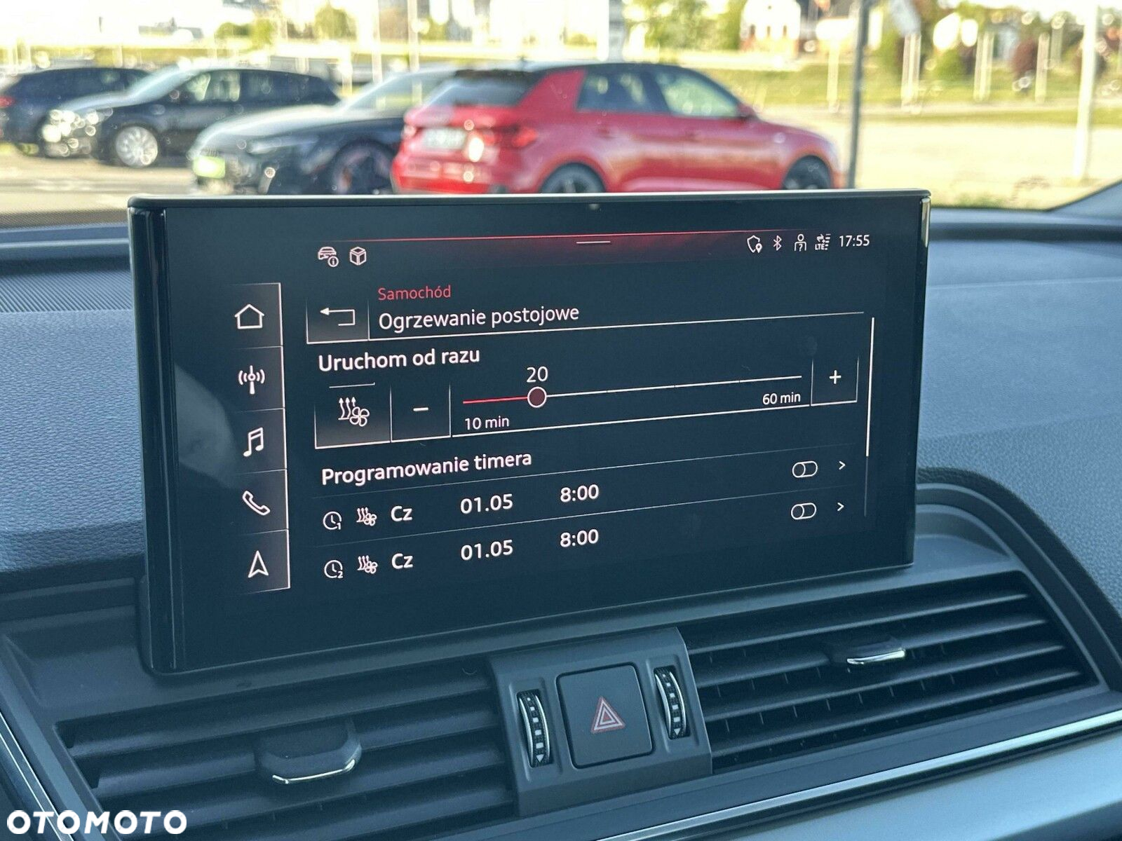 Audi Q5 - 34