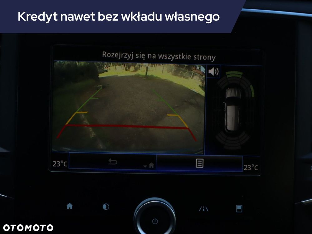 Renault Megane - 23