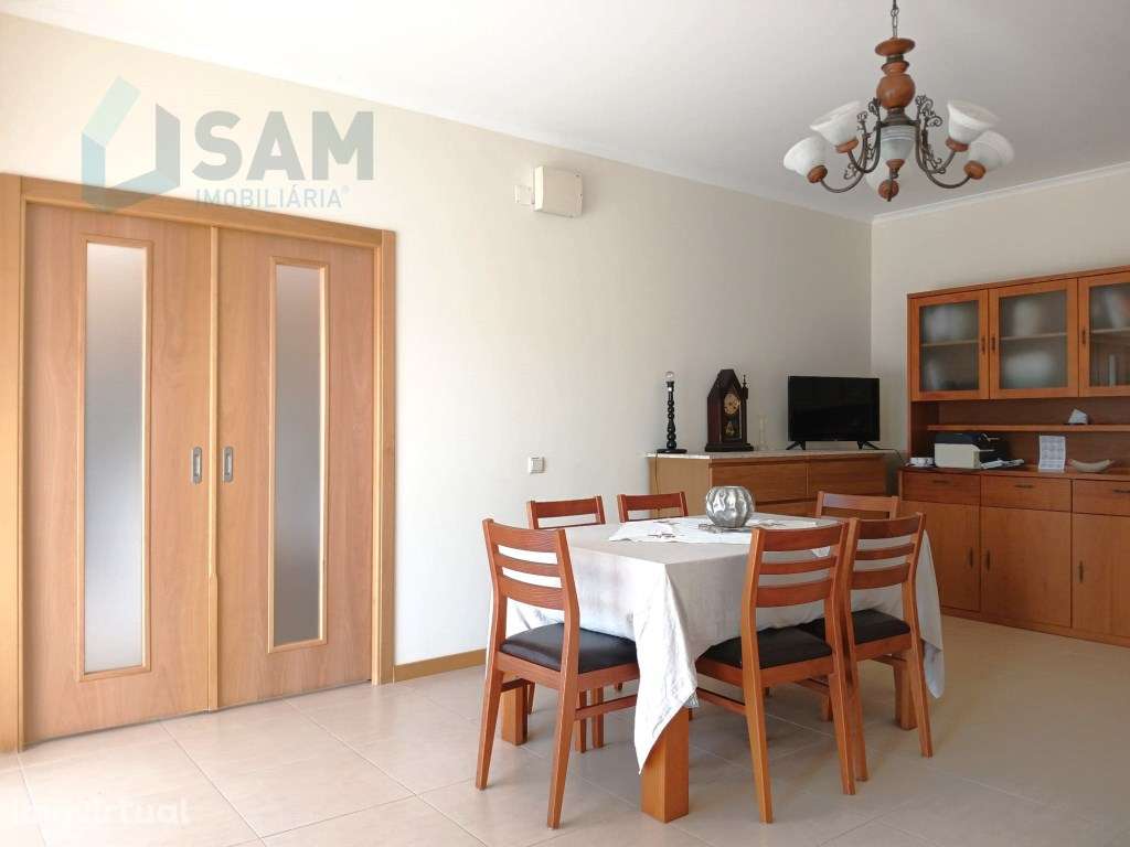 T3 em São Martinho do Porto - Grande imagem: 5/29