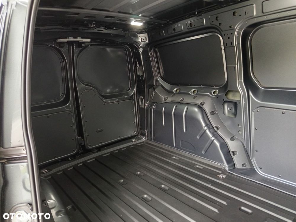 Ford Transit Connect - 14