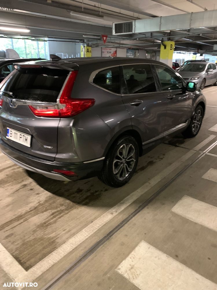 Honda CR-V - 18