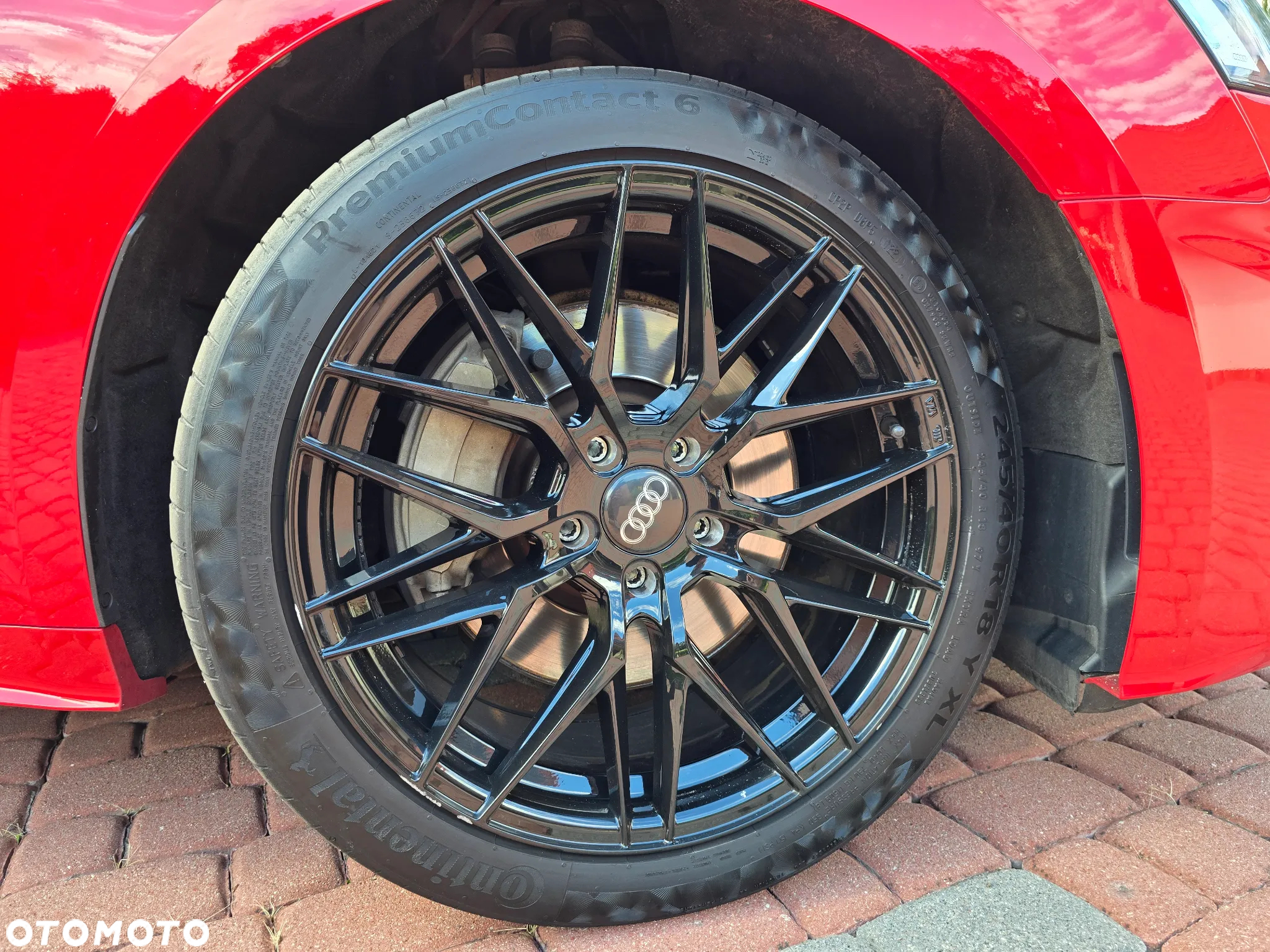 Audi A5 Sportback - 31