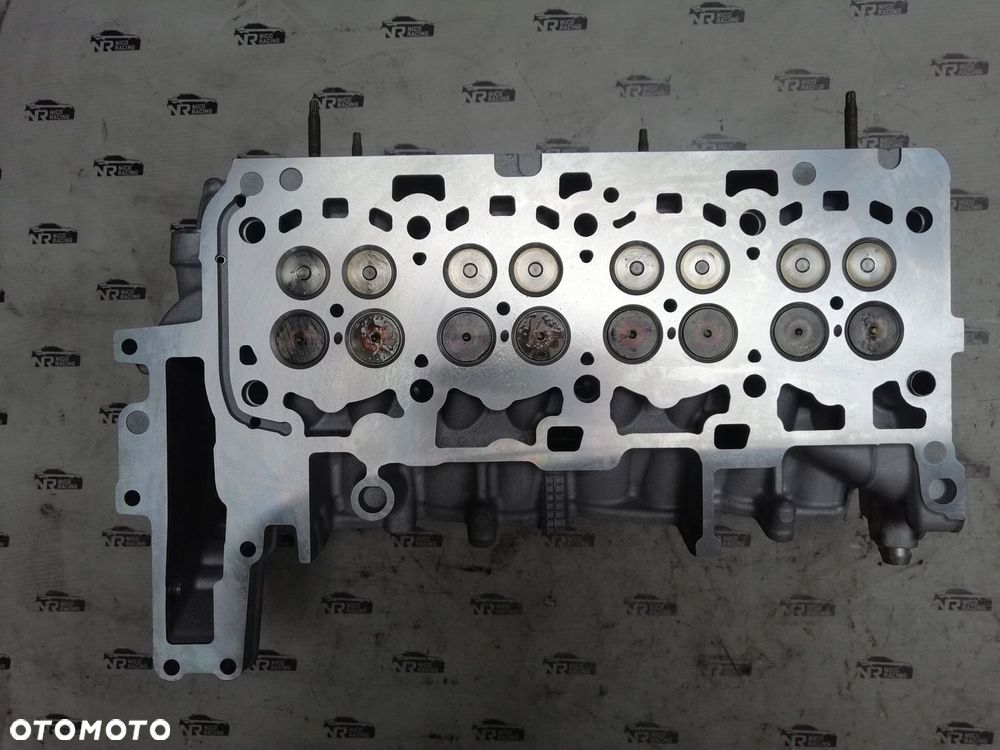 GŁOWICA SILNIKA BMW G01 G20 G30 8580266 B47D20B - 5