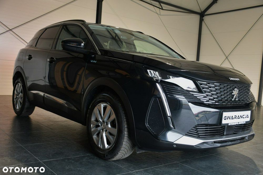 Peugeot 3008 1.2 PureTech Active Pack S&S - 8