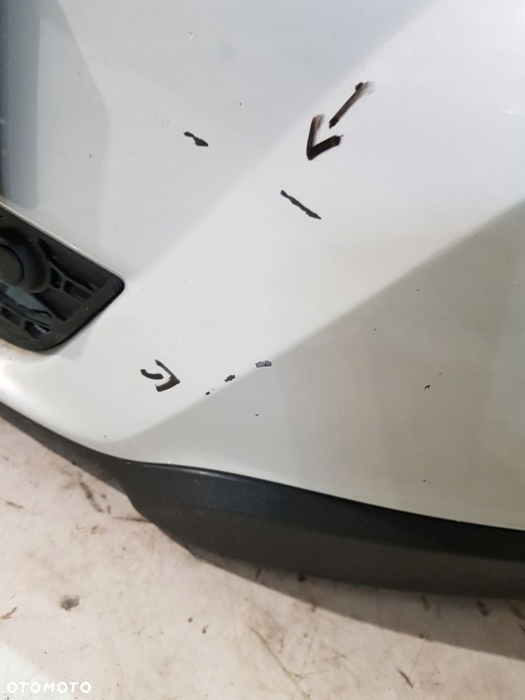 zderzak przód przedni pdc volvo xc60 i 3.2b eu 12r 481-16 - 10