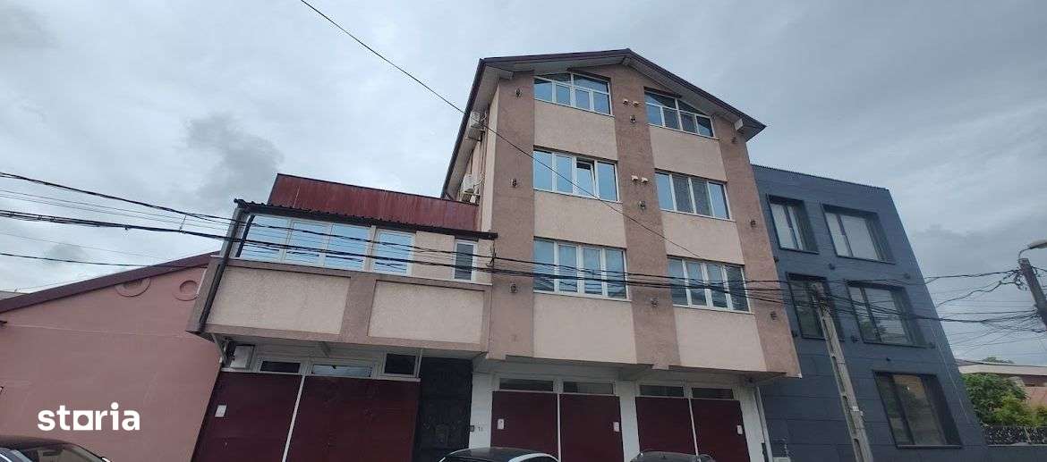 Apartment for sale with a price drop in Constanta