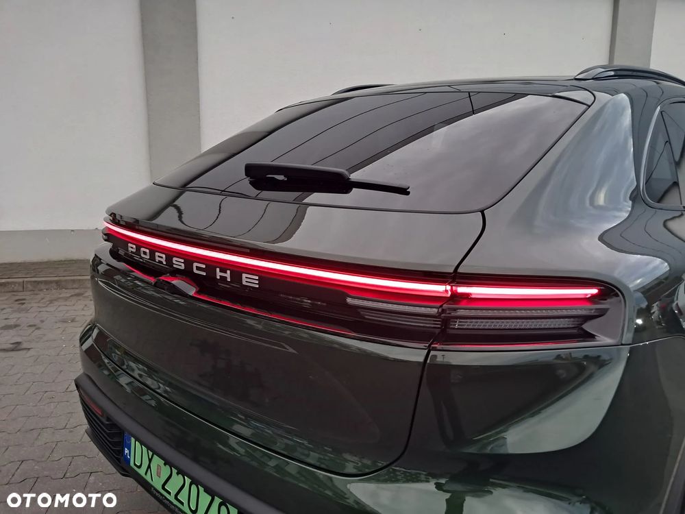 Porsche Macan 4 100kWh - 15