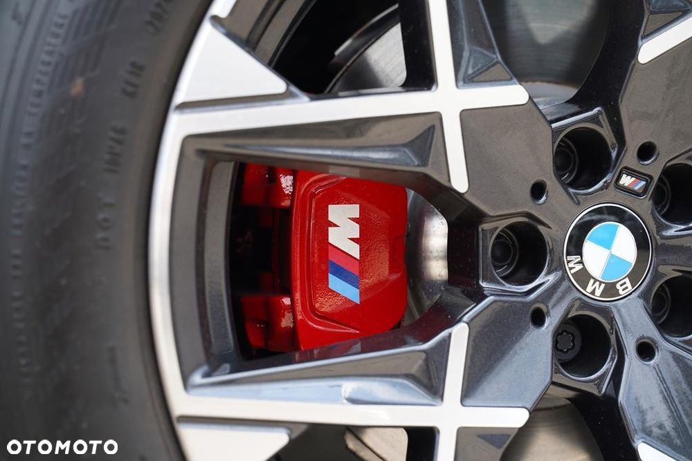 BMW X3 xDrive20 mHEV - 9