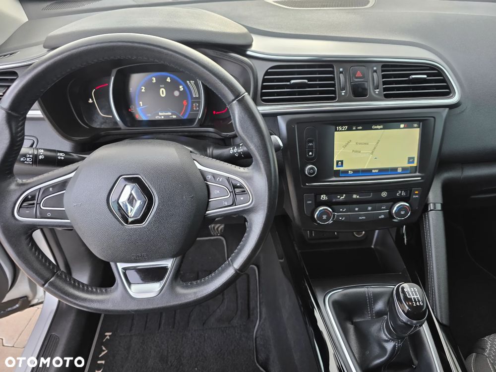 Renault Kadjar Energy TCe 130 Experience - 15
