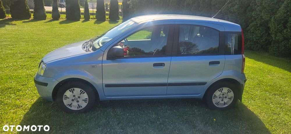 Fiat Panda 1.1 Fresh Eco - 2