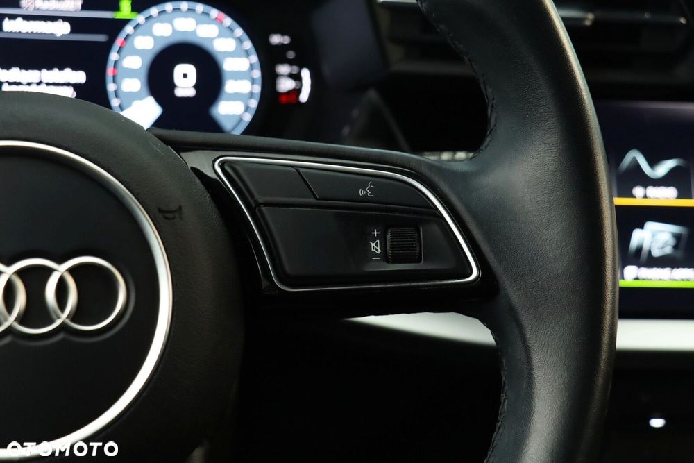 Audi A3 Sportback - 21