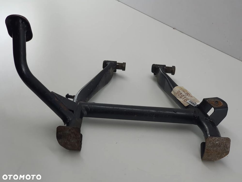 KAWASAKI ZR7 ZR-7 STOPKA NÓŻKA CENTRALNA - 3