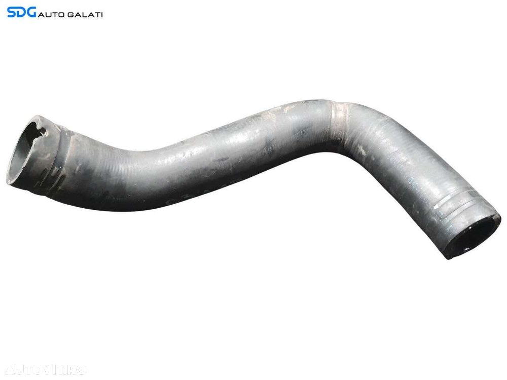 Furtun Apa Citroen C3 1.1 Benzina 2002 - 2009 [N3623] - 1