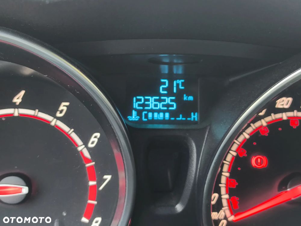 Ford Fiesta - 14