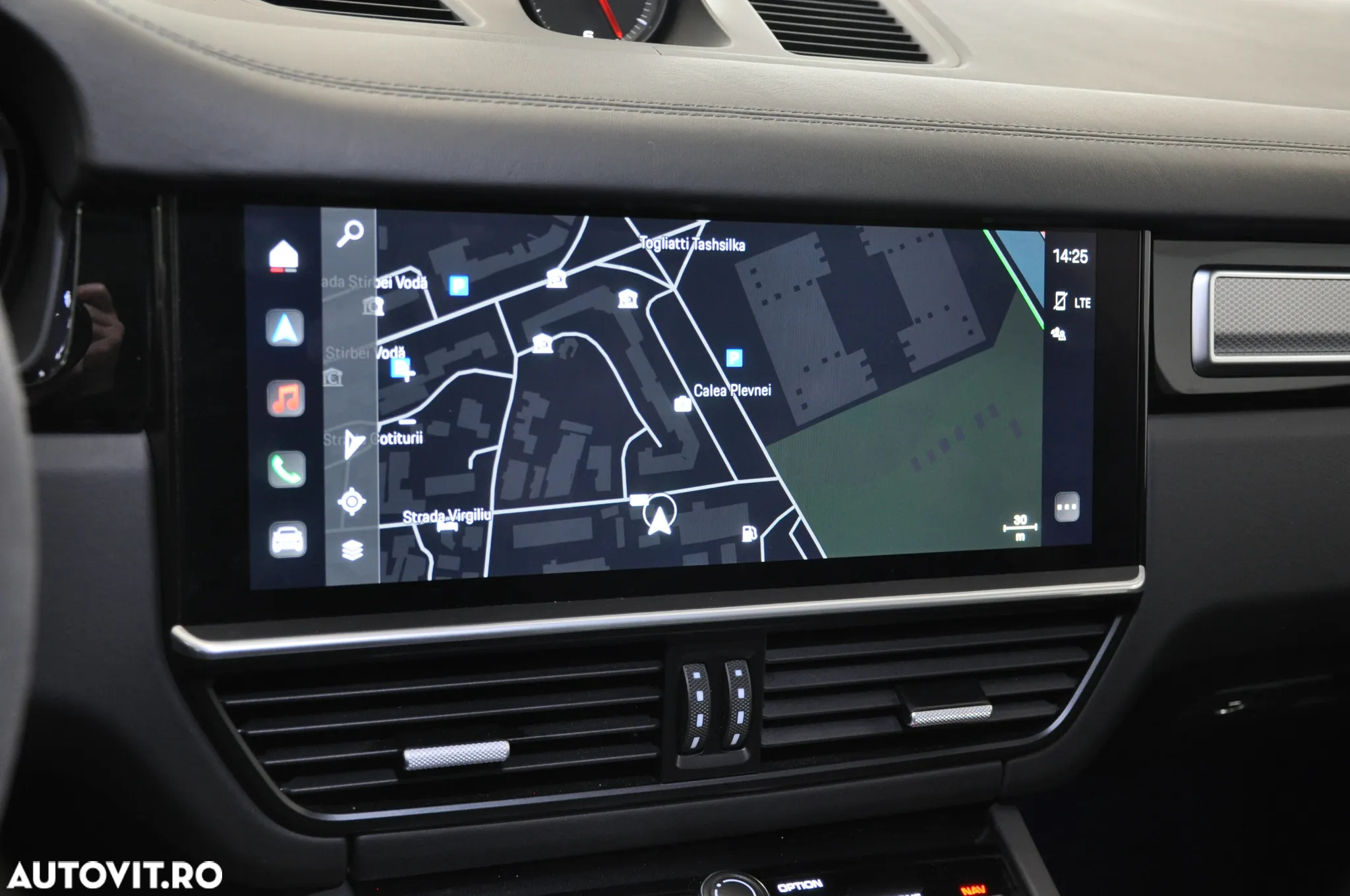 Porsche Cayenne E-Hybrid - 16