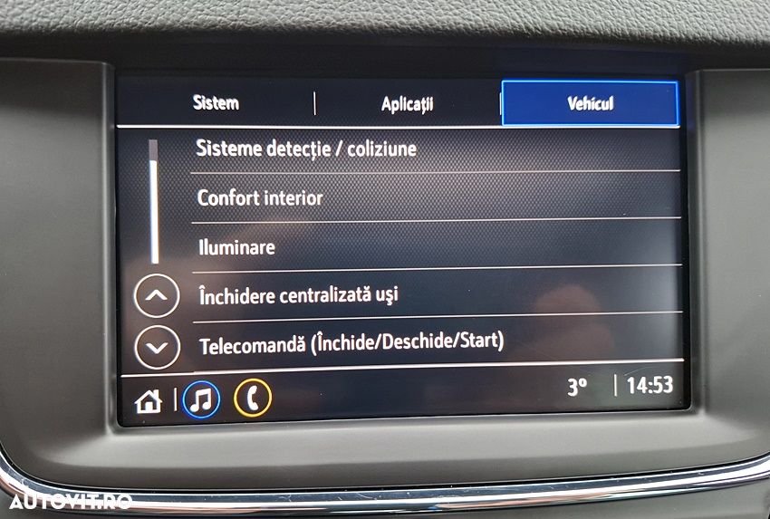 Opel Astra 1.5 D Start/Stop Business Edition - 29