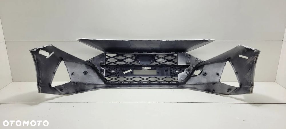 HYUNDAI I20 III 20-23 ZDERZAK PRZÓD GRILL ORYGINAŁ - 11