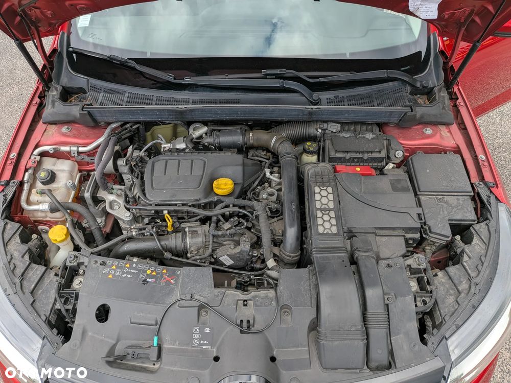 Renault Megane 1.6 dCi Intens - 34