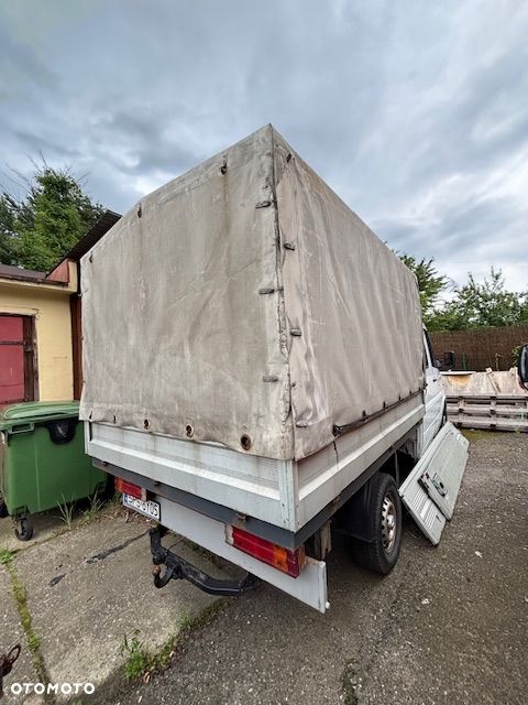 Mercedes-Benz Sprinter 904.622 - 6