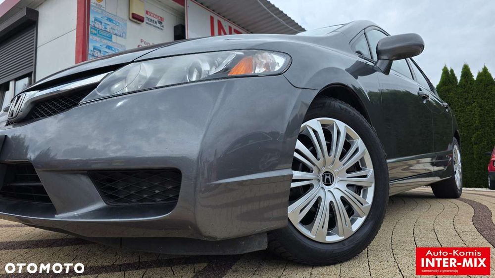Honda Civic - 3