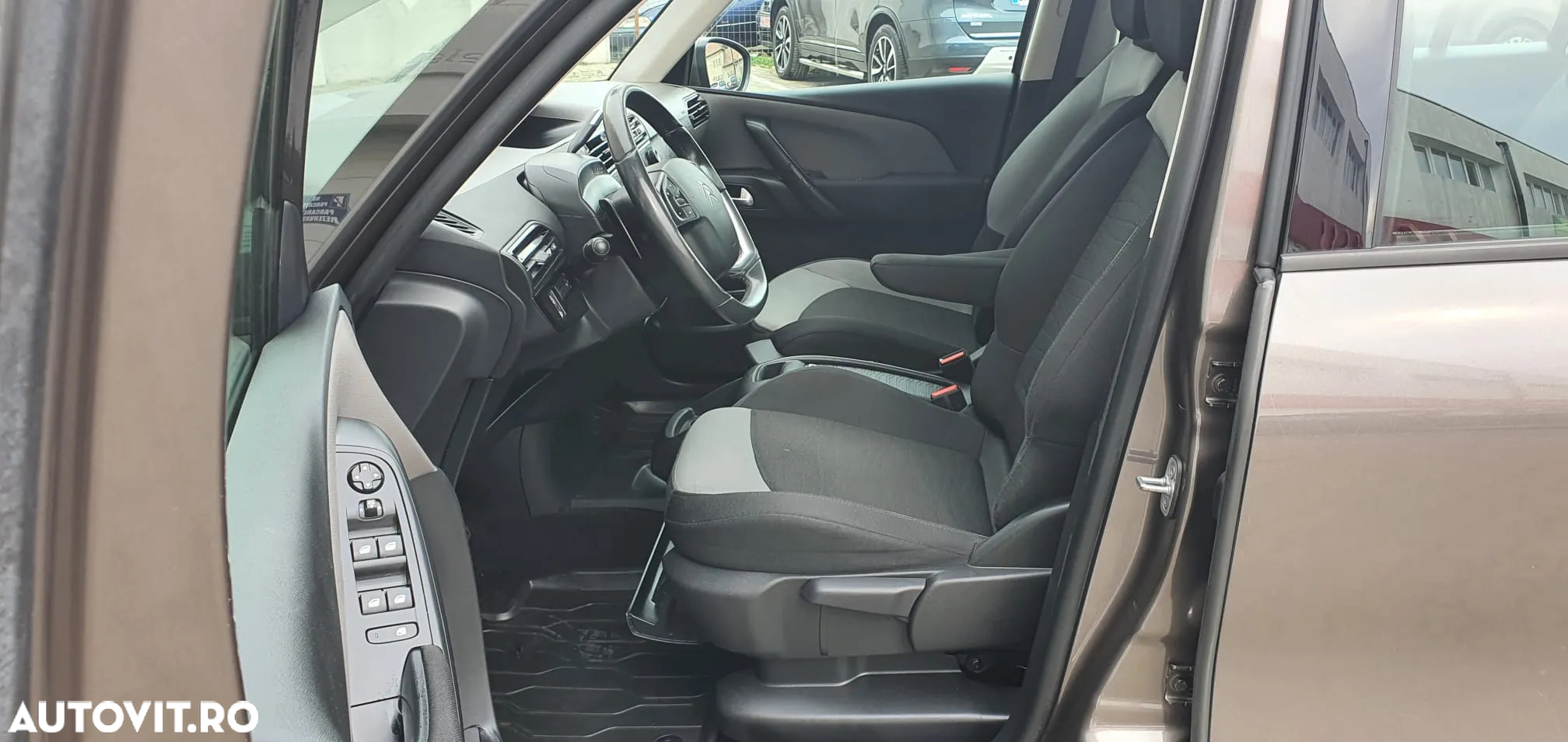 Citroën C4 Grand Picasso - 5