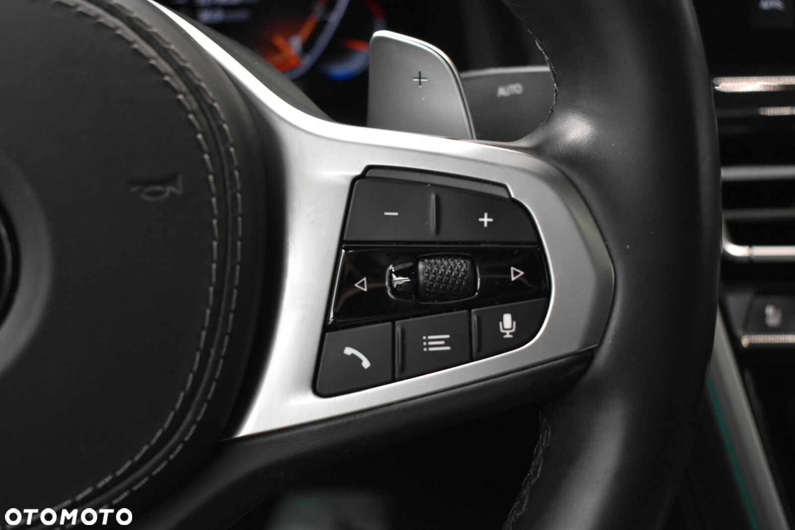 BMW Seria 8 - 13