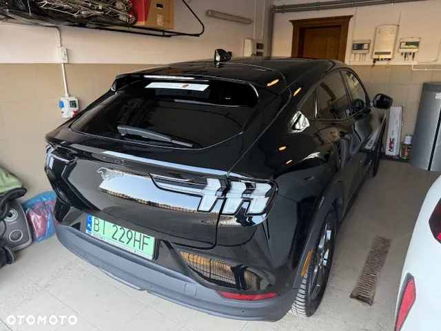 Ford Mustang Mach-E 75kWh RWD - 4