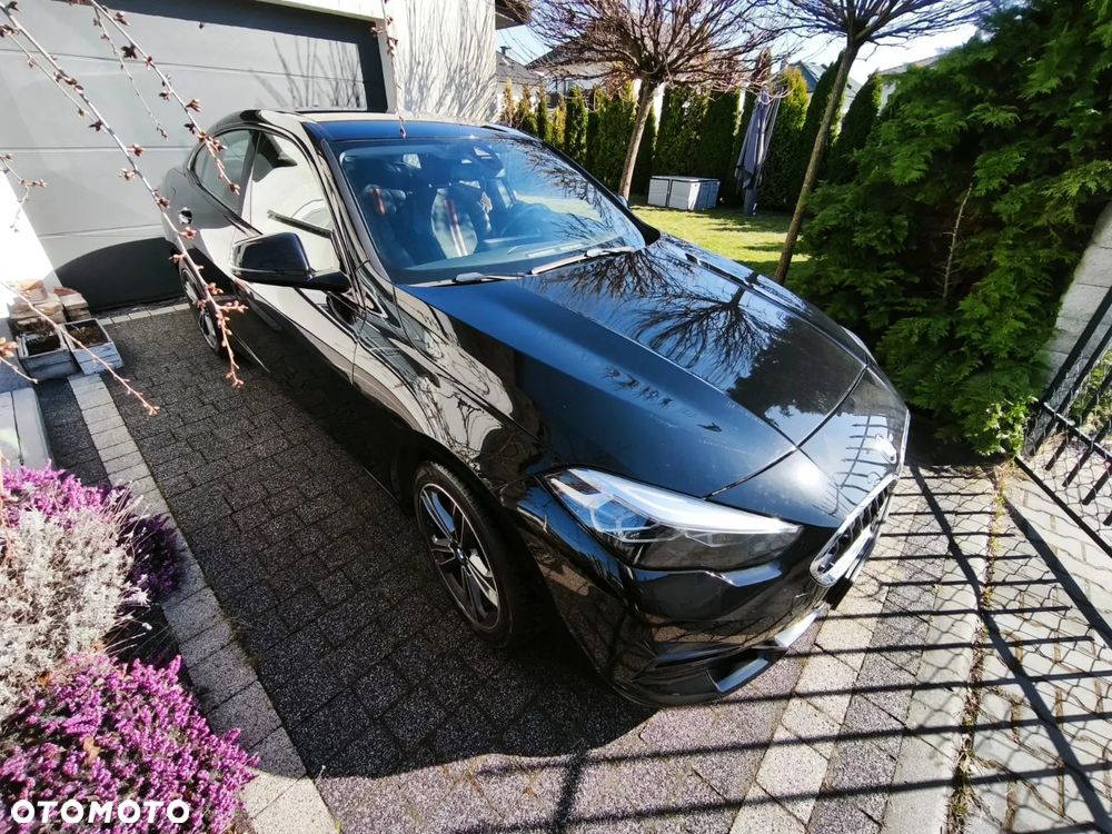 BMW Seria 2 - 3