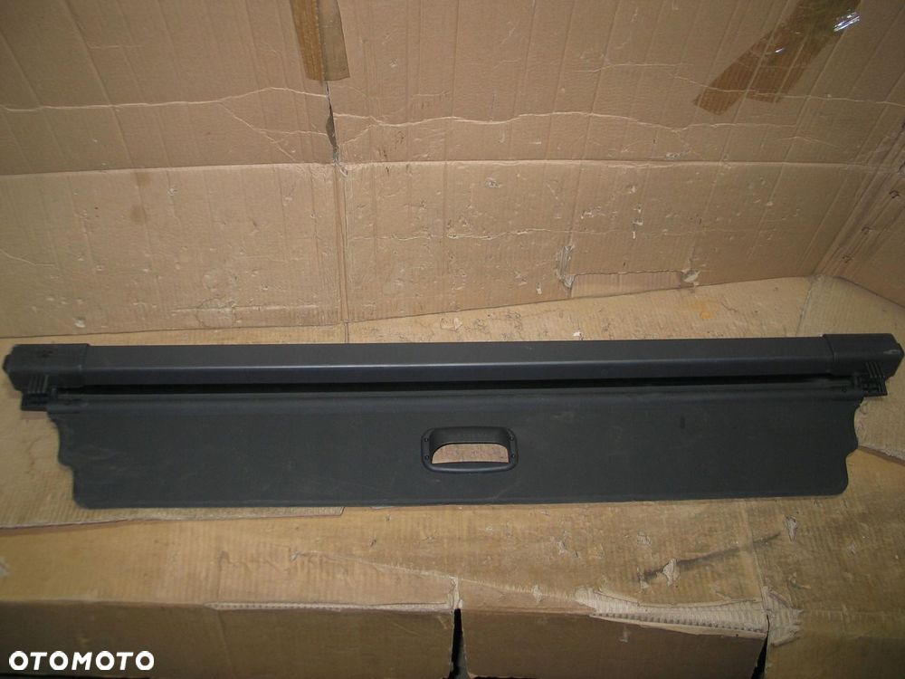 roleta bagaznika ford mondeo MK5 14-22r. DS73-N55066-AB - 5