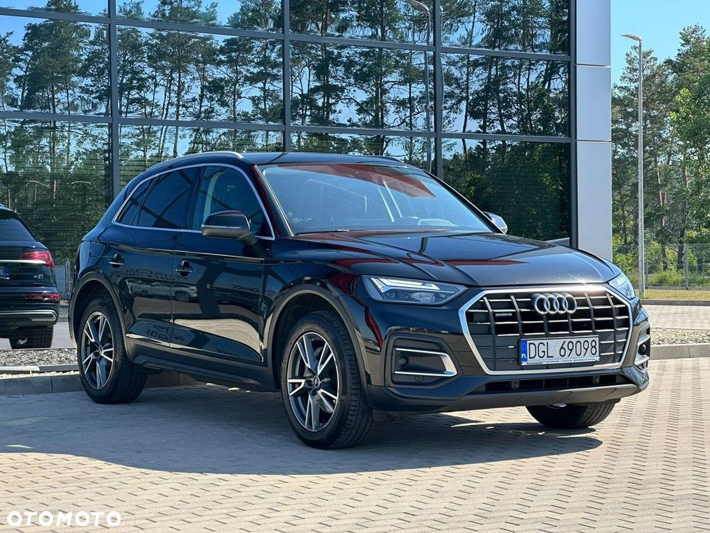 Audi Q5 40 TDI mHEV Quattro S tronic - 7