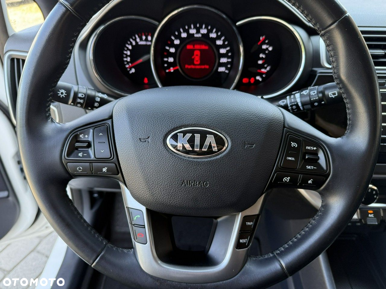 Kia Rio 1.2 Business Line - 15