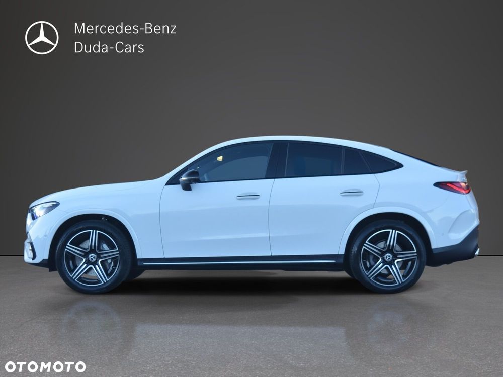 Mercedes-Benz Glc 2026 photo 4