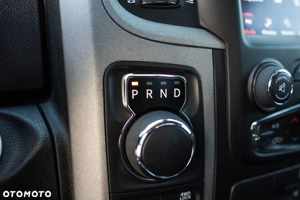RAM 1500 5.7 Crew Cab Limited - 26