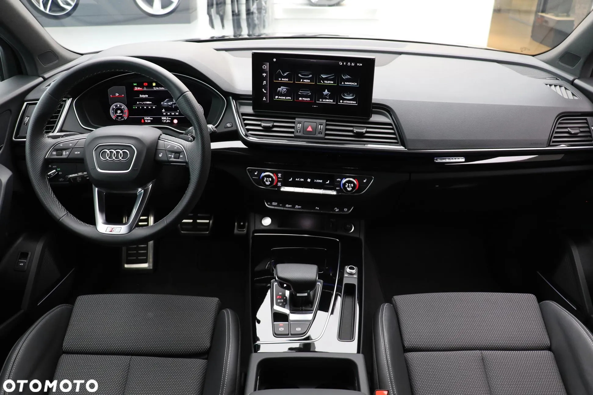 Audi Q5 - 24