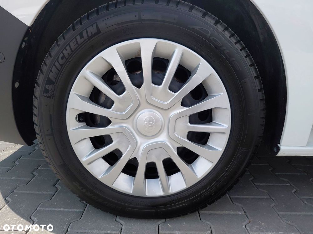 Toyota PROACE - 18