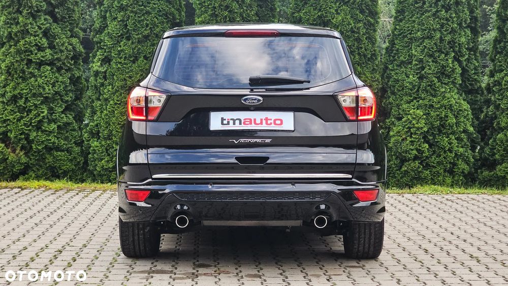 Ford Kuga 2.0 TDCi 2x4 Vignale - 7